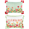 Botanical Pillow