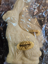 Load image into Gallery viewer, Solid Chocolate Easter Bunny - 7.5oz
