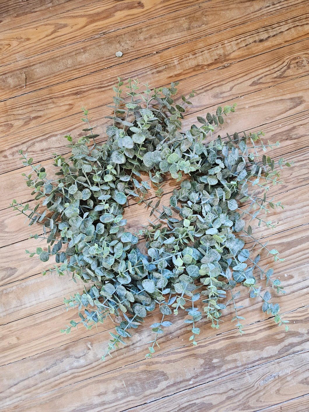 Eucalyptus Wreath 24