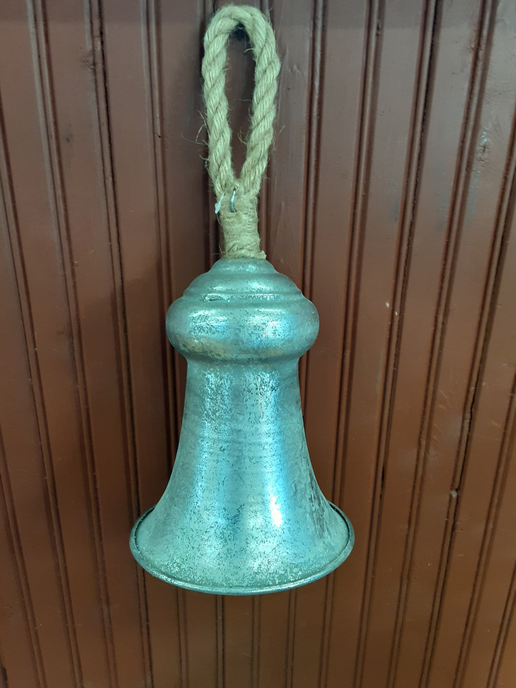 Metal Bell