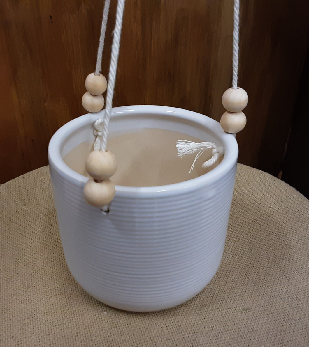 Hanging Planter