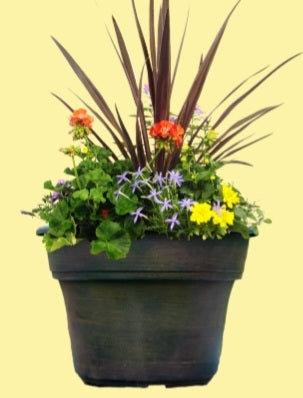 Patio Containers