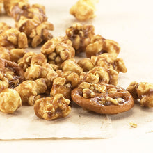 Load image into Gallery viewer, Chocolate Mini Pretzels, Keystone Crunch &amp; Chester&#39;s Critters
